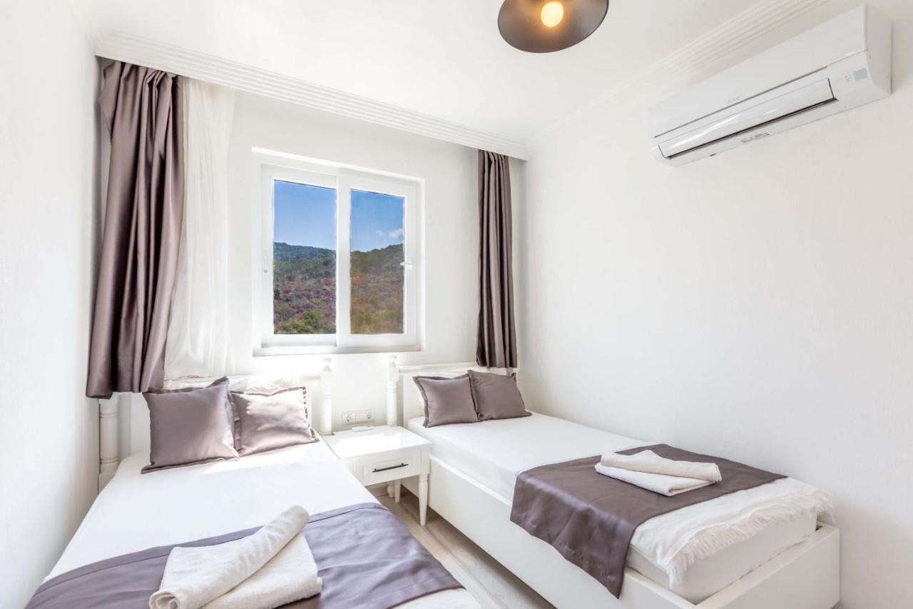 Balart Apart Kas Bagian luar foto