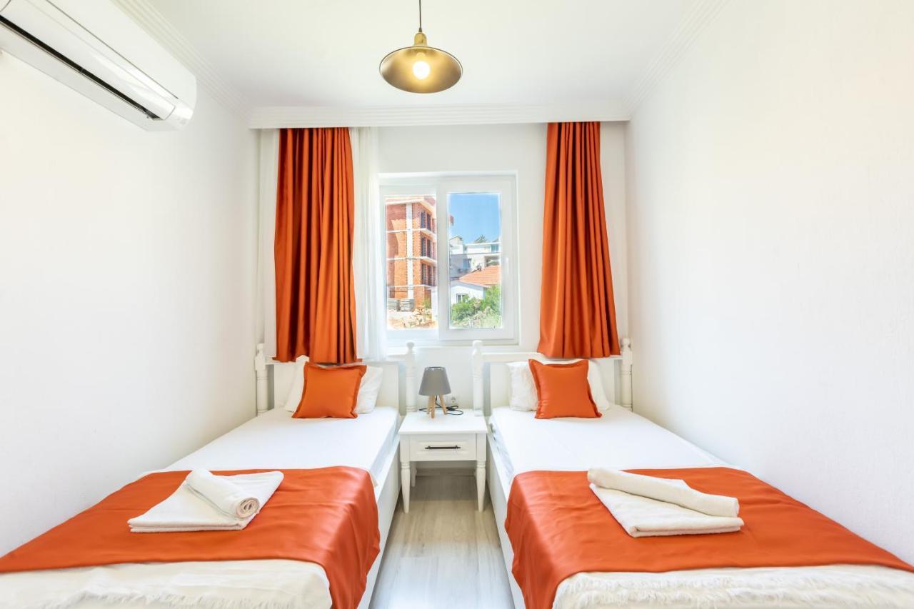 Balart Apart Kas Bagian luar foto