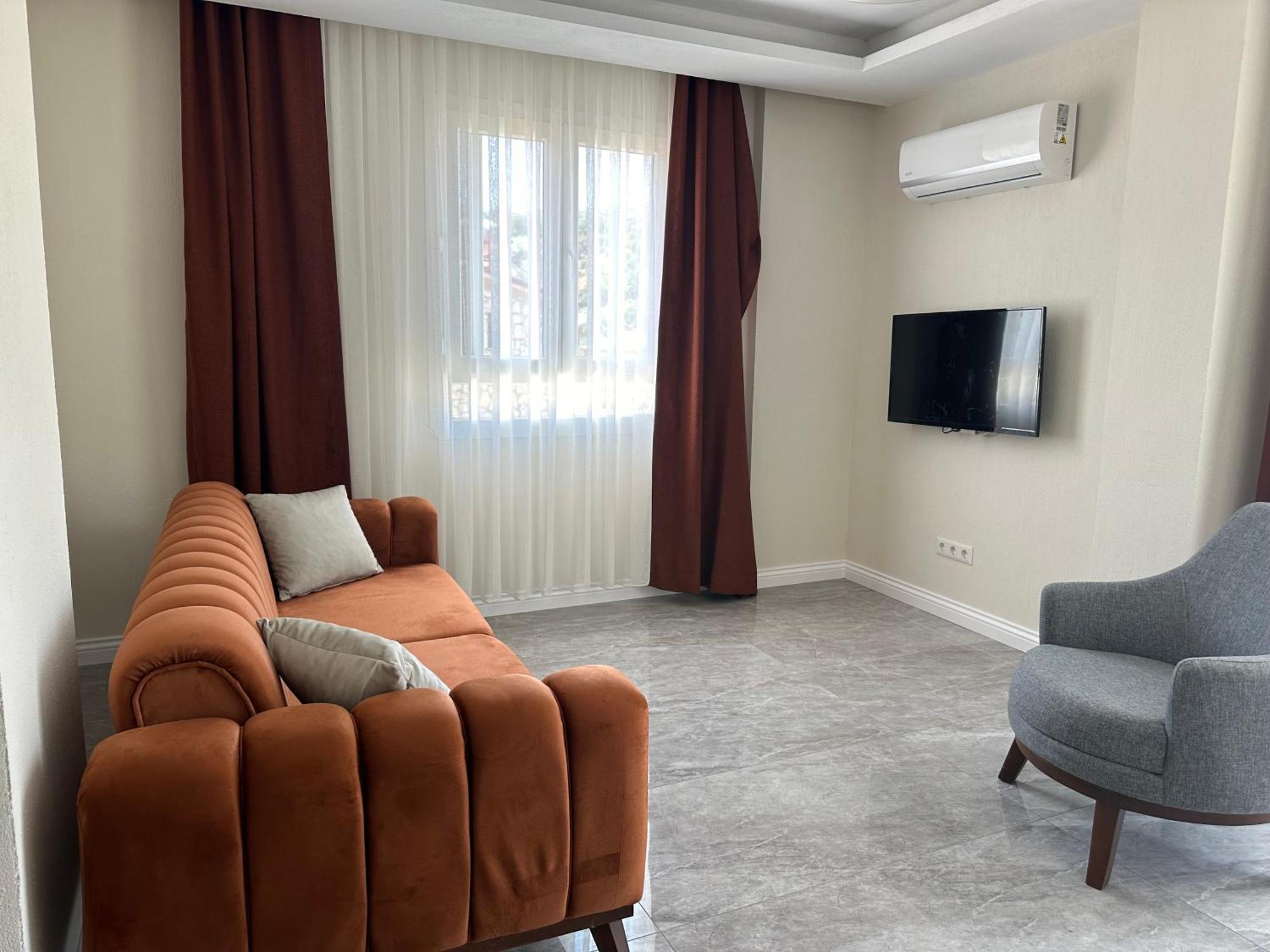 Balart Apart Kas Bagian luar foto