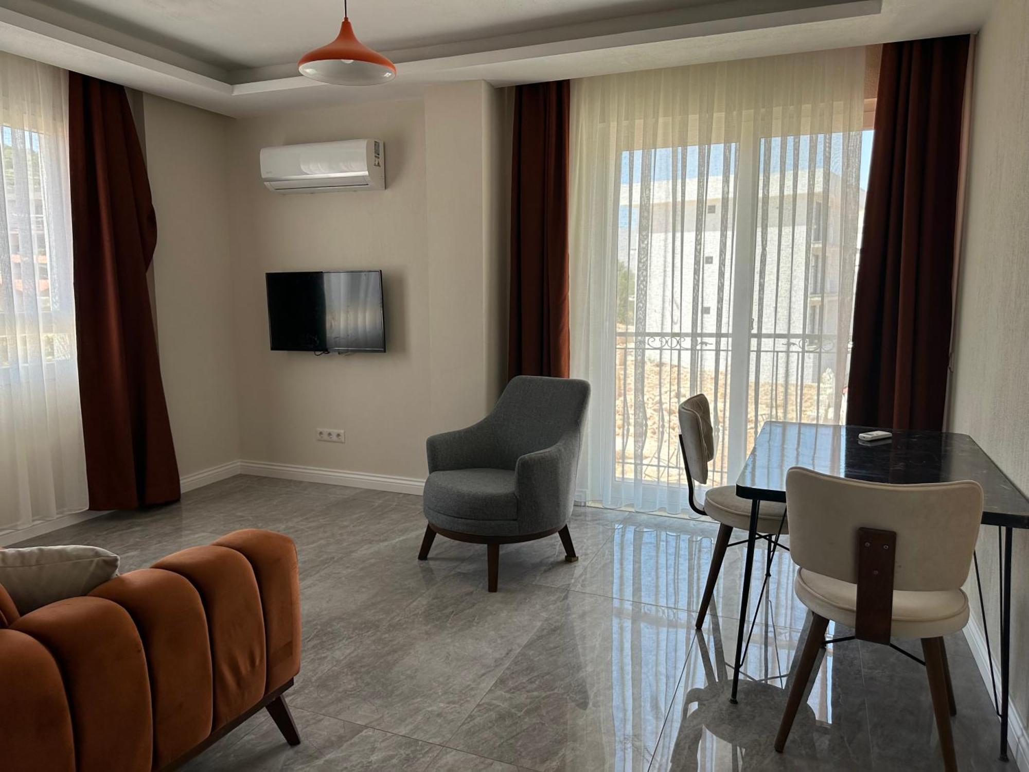Balart Apart Kas Bagian luar foto