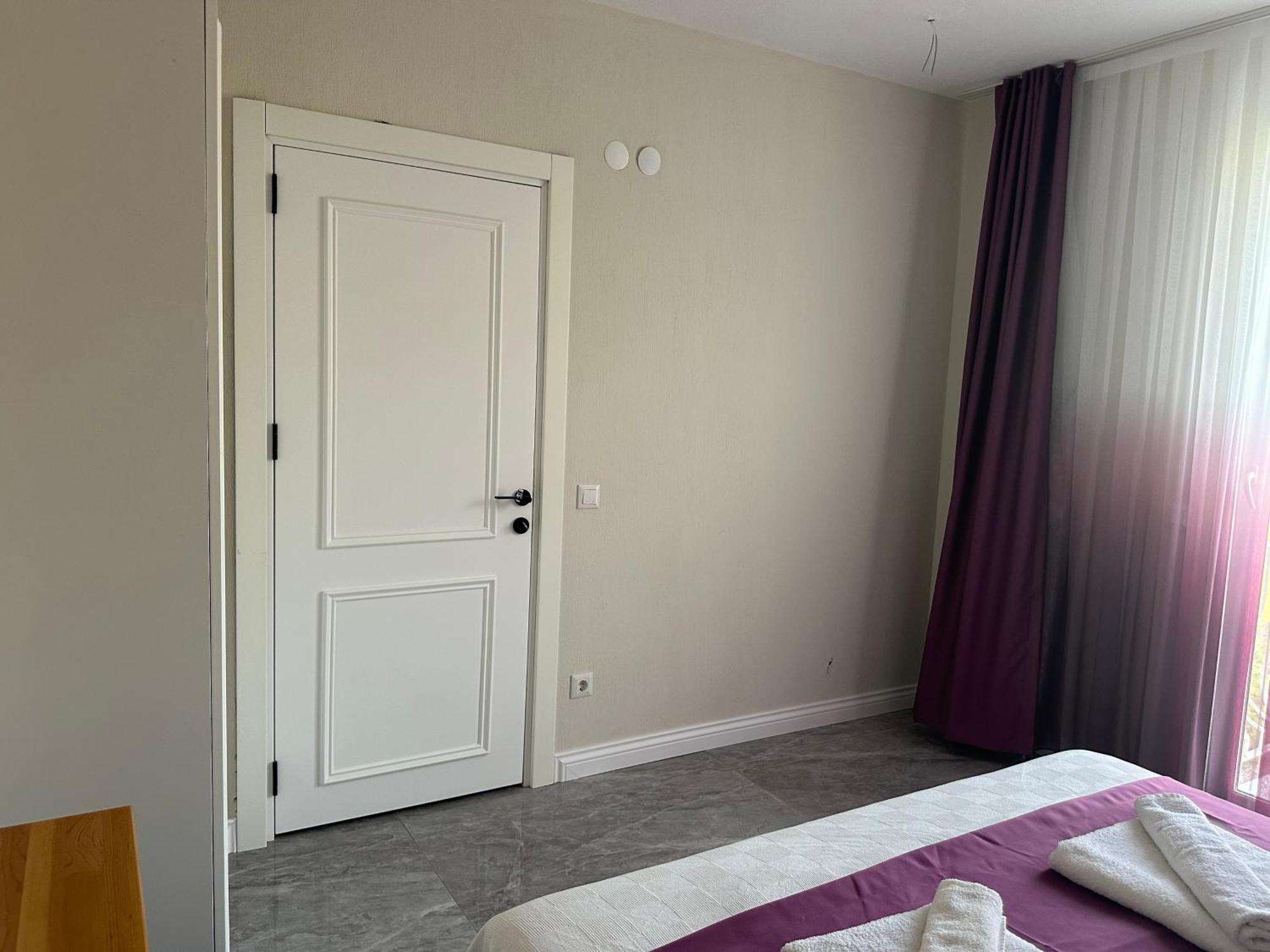 Balart Apart Kas Bagian luar foto